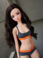 Smart Doll – Bittersweet (semi real, cinnamon)