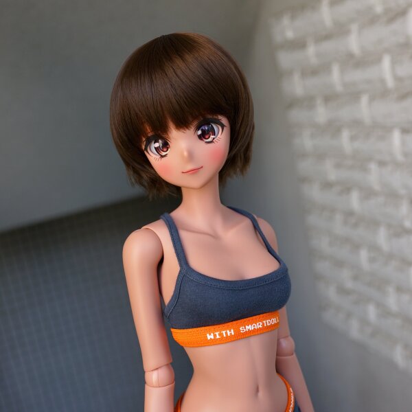 Smart Doll – Haruka Summertime (tea)