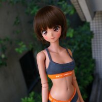 Smart Doll – Haruka Summertime (tea)