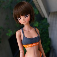 Smart Doll – Haruka Summertime (tea)