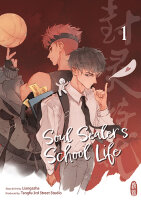 Soul Sealers School Life 2