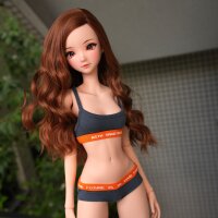 Smart Doll – Sorry not sorry (cinnamon)