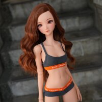 Smart Doll – Sorry not sorry (cinnamon)