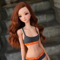 Smart Doll – Sorry not sorry (cinnamon)