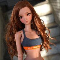 Smart Doll – Sorry not sorry (tea)