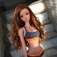 Smart Doll – Sorry not sorry (tea)