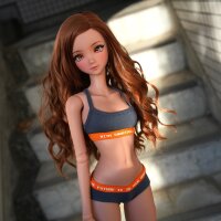 Smart Doll – Sorry not sorry (tea)