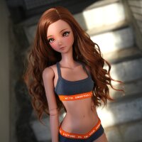 Smart Doll – Sorry not sorry (tea)