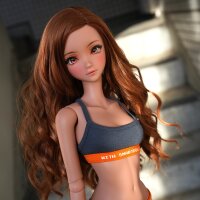 Smart Doll – Sorry not sorry (tea)