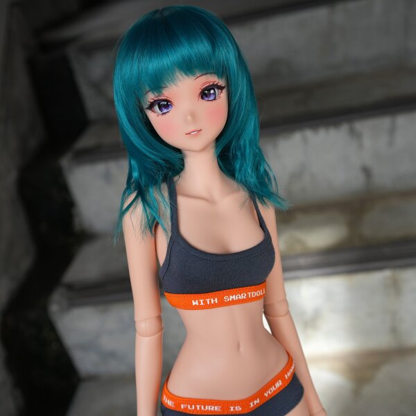 Smart Doll – Cruel to be Kind (cinnamon)