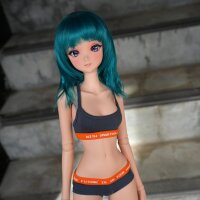 Smart Doll – Cruel to be Kind (cinnamon)