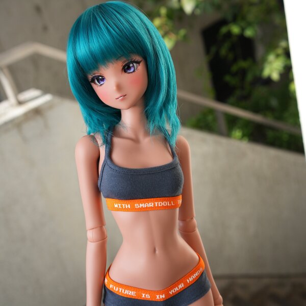 Smart Doll – Cruel to be Kind (tea)