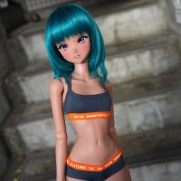 Smart Doll – Cruel to be Kind (tea)