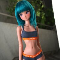 Smart Doll – Cruel to be Kind (tea)