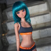 Smart Doll – Cruel to be Kind (tea)