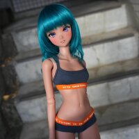 Smart Doll – Cruel to be Kind (tea)