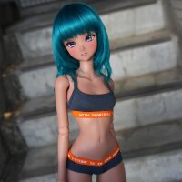 Smart Doll – Cruel to be Kind (tea)