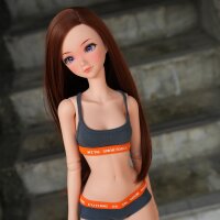 Smart Doll – Forgive but Don’t Forget (cinnamon)