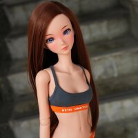 Smart Doll – Forgive but Don’t Forget (cinnamon)