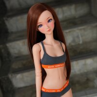 Smart Doll – Forgive but Don’t Forget (cinnamon)