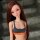 Smart Doll – Forgive but Don’t Forget (cinnamon)