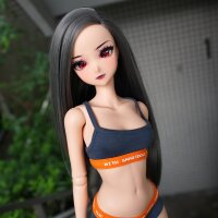 Smart Doll – Transcendence (anime, cinnamon)