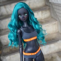 Smart Doll – Transcendence (Black Navy)