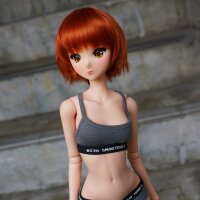 Smart Doll – Undiminished (cinnamon)