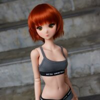 Smart Doll – Undiminished (cinnamon)