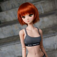 Smart Doll – Undiminished (cinnamon)