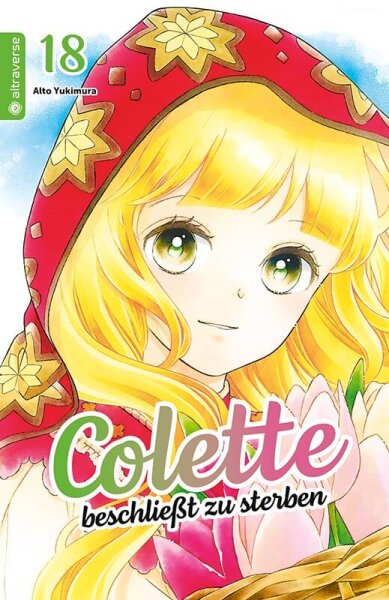 Colette beschließt zu sterben 18