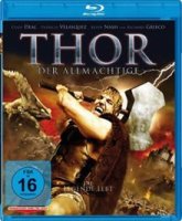 Thor - Der Allm&auml;chtige