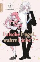 Falsche Engel, wahre Liebe 03