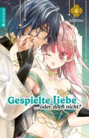 Gespielte Liebe ... oder doch nicht? 04