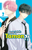 Echt jetzt, Tamon?! 02