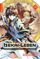 Mein Isekai-Leben 19