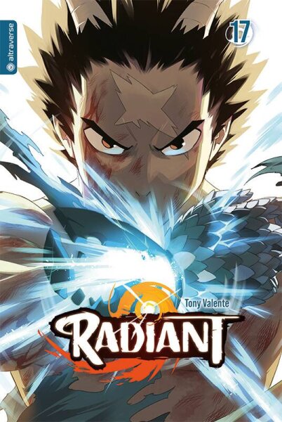 Radiant 17