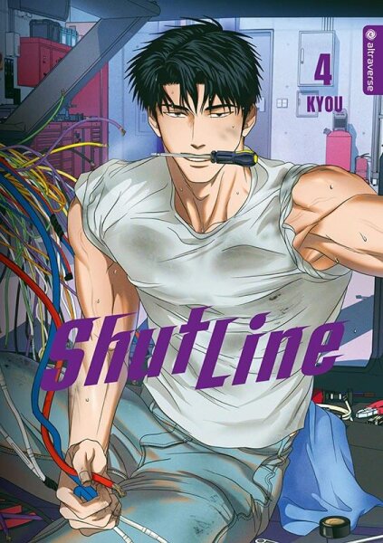 Shutline 04