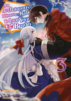 An Archdemons Dilemma: How to Love Your Elf Bride 3