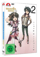 Knights & Magic DVD Bundle