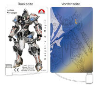 Knights & Magic DVD Bundle