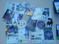 Gisaburo Sugii Collection - DVD