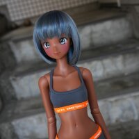 Smart Doll – Curiosity (Coffee)