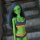 Smart Doll – Looking For Trouble (Green)