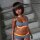 Doll Pear – Me, Myself and I (Cocoa)