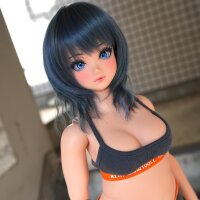 Doll Pear – This Is Me (Cinnamon)