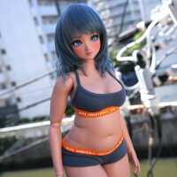Doll Pear – This Is Me (Tea)