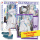 Danmachi - Familia Myth V - Blu-ray - Collectors Edition 1 & 2