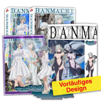 Danmachi - Familia Myth V - Blu-ray - Limited Edition Box