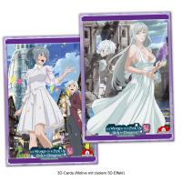 Danmachi - Familia Myth V - Blu-ray - Limited Edition Box